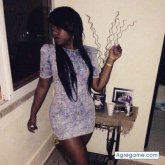 betty31 chica soltera en Paso De Moca