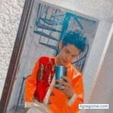 Francisco David Ruiz