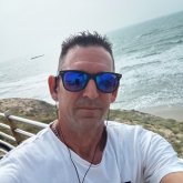 juanmanuel6997 chico soltero en La Manga Del Mar Menor