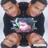 Brenny chico soltero en Los Alcarrizos