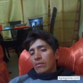 ronalagustin chico separado en Huancayo