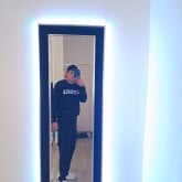 Relación estable. Amable y responsable.