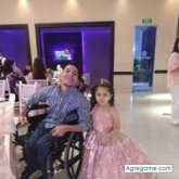 Soy mexicano. Busco chatear. Chica