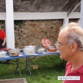 jonarana chico casado en Bilbao