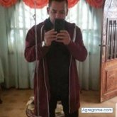 Jesus Daniel Garcia Rincon
