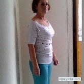 Busco un hombre de 40 en adelante
.