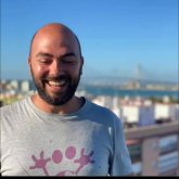 Busco ligar. Busco mujeres. Soy un chico