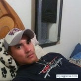 Junior Jimenez Bravo