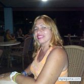 Mileny chica soltera en Santiago De Cuba