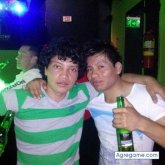 Giovanniac chico soltero en Pimampiro