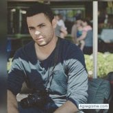 Foto de perfil de Lewis8228