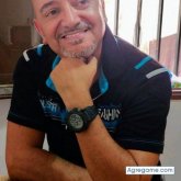 Berdi70 chico soltero en Almería
