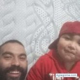 Gabriel Laricchia, Chico de Las Acequias para Chicos en Agregame.