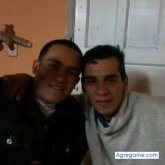 jorgemario chico soltero en Normandía