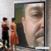 Busco conocer gente.