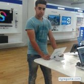 Chatear con saibemossa de Icod De Los Vinos