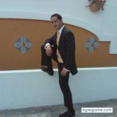 Trallazo chico casado en Dos Hermanas