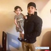 Jose Mendoza