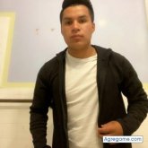 fu3rzass, Chico de Soledad para Chicos en Agregame.