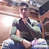 Luis14MG chico soltero en Tecámac