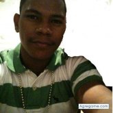 JuanSantos27 chico soltero en Santo Domingo