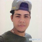 joseluis3588 chico soltero en Culiacán