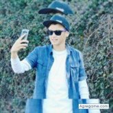 Chatear con maximilianoandres529 de Licantén