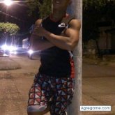 Foto de perfil de Scott25