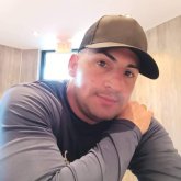 luis_marlin chico soltero en New Braunfels