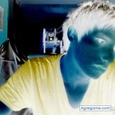 Lightcrist chico soltero en Carabayllo