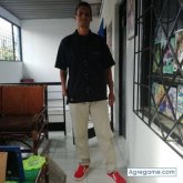 djedwinmedina chico soltero en Ibagué