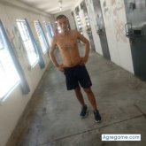 danyjuarez4597 chico soltero en La Plata