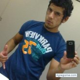 jbjesusbazan chico soltero en Quinta Normal