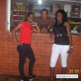 lamaravilla chica soltera en Santo Domingo