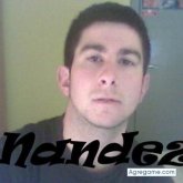 NandezPravia chico soltero en Pravia