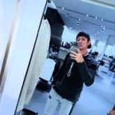 Busco pareja. Me encantaría ser