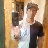 Busco chica de 20 a 30 años
Que sea