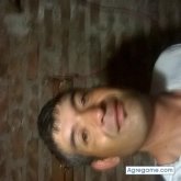 dami80fernandez chico soltero en Suipacha