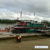 rockero8209 chico soltero en Tarqui