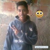 Chatear con jimyrqb de Quíbor