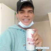 José G R Ruiz, Chico de Oxford para Chicos en Agregame.