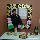 Foto de perfil de dieguitocubilla