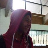 Andres Escobaar