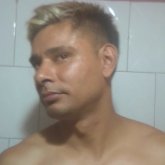 José Javier Quiroga