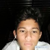 Chatear con ericklopez5733 de La Virgen