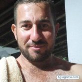 marcosaurelio1270 chico soltero en Eusebio Ayala