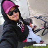 erickgonzalo chico soltero en Los Angeles