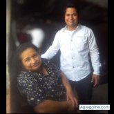 Busco pareja. Una mujer amorosa,