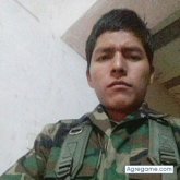 abnerh chico soltero en Alcala La Real