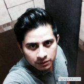 Chatear con Javiercal77 de álvaro Obregón